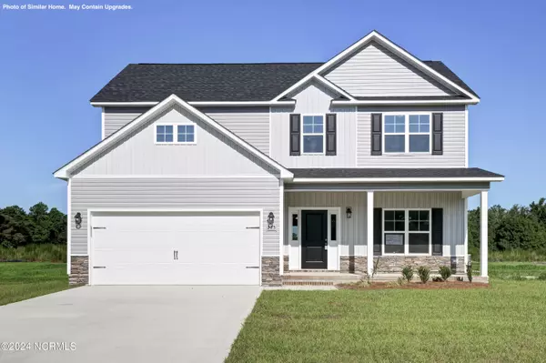 Richlands, NC 28574,536 Orchard Creek DR