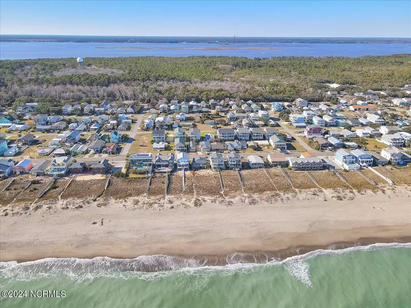 530 Fort Fisher BLVD S, Kure Beach, NC 28449