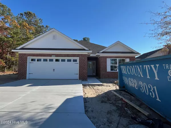 Bolivia, NC 28422,1201 Liset CT SE