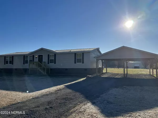 Gates, NC 27937,275 Willeyton RD