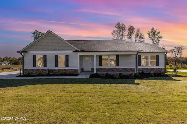 Princeton, NC 27569,206 Tuscany CIR