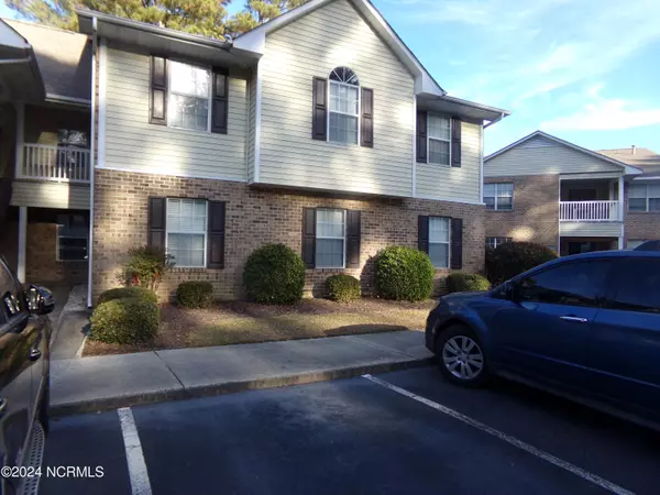 2816 Mulberry Lane #C, Greenville, NC 27858