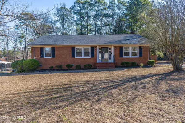 Rockingham, NC 28379,800 Aspen Lane