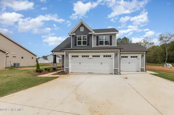 Selma, NC 27576,29 Bonnybrook CT