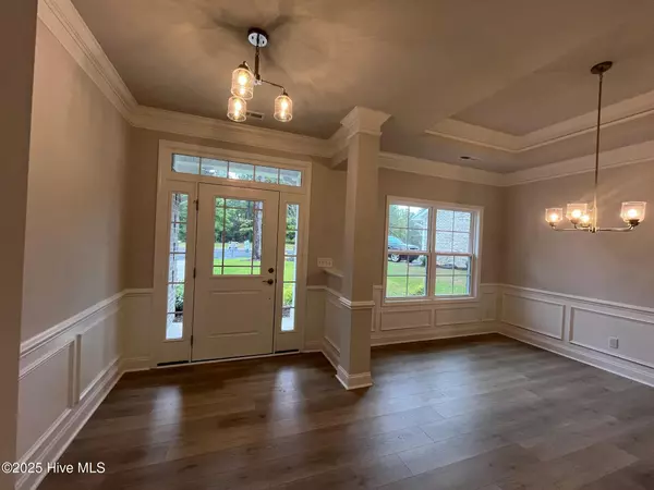 Bolivia, NC 28422,1207 Mandevilla DR SE