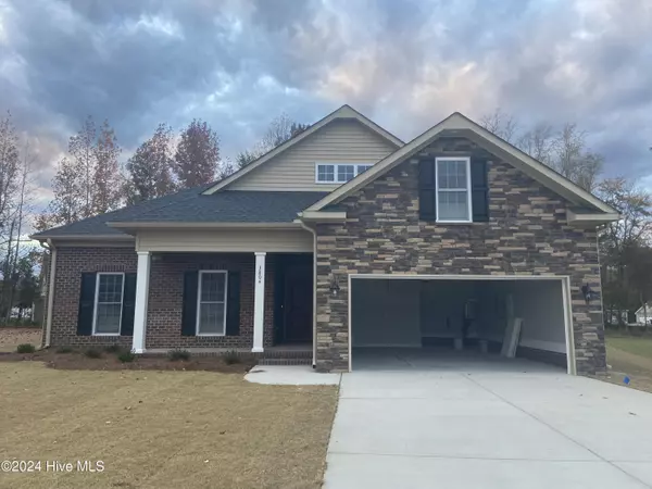 3804 Oliver CT, Winterville, NC 28590