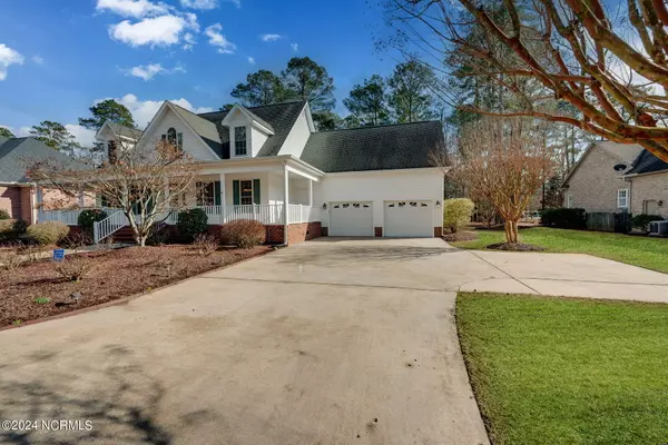 Chocowinity, NC 27817,207 Perquimans DR