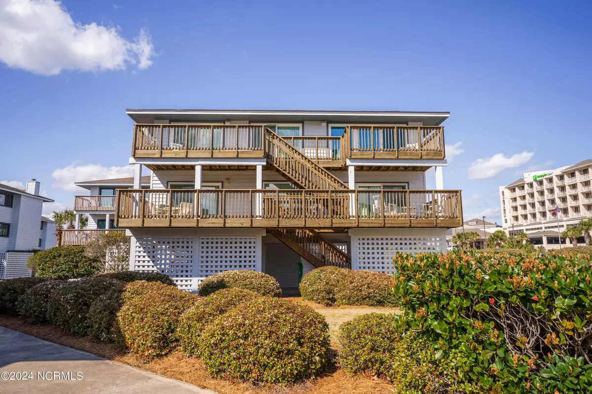Wrightsville Beach, NC 28480,11 Sea Oats LN