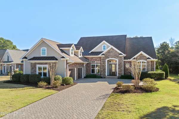 8809 Kirkcaldy CT,  Sunset Beach,  NC 28468