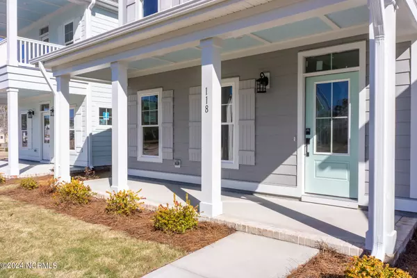 Beaufort, NC 28516,118 Spoonbill LN