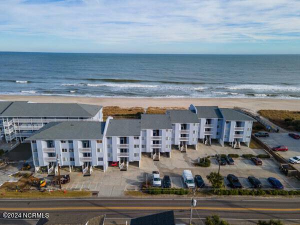 1311 Lake Park Boulevard S #Unit 15b,  Carolina Beach,  NC 28428