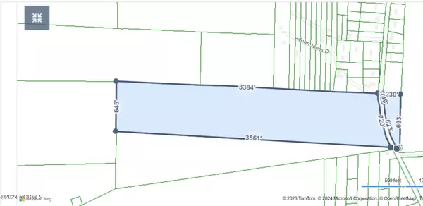 Whiteville, NC 28472,00-57 Near 1601 Mille Christine RD