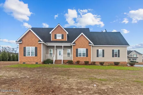 La Grange, NC 28551,504 Graces Farm RD