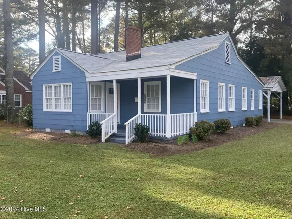Washington, NC 27889,1306 N Respess ST