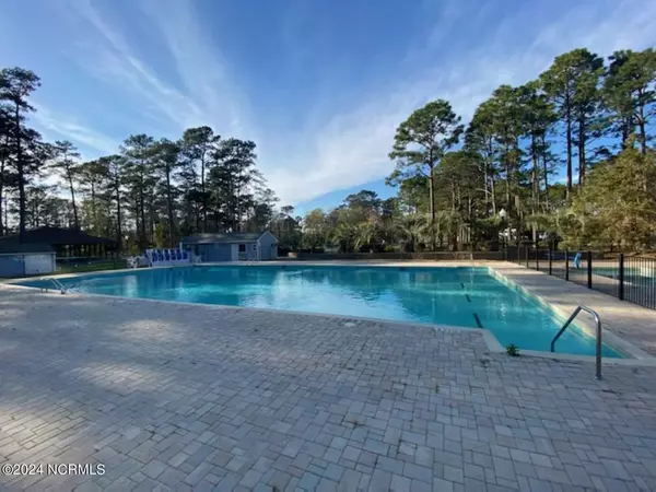 Carolina Shores, NC 28467,31 Pinewood DR