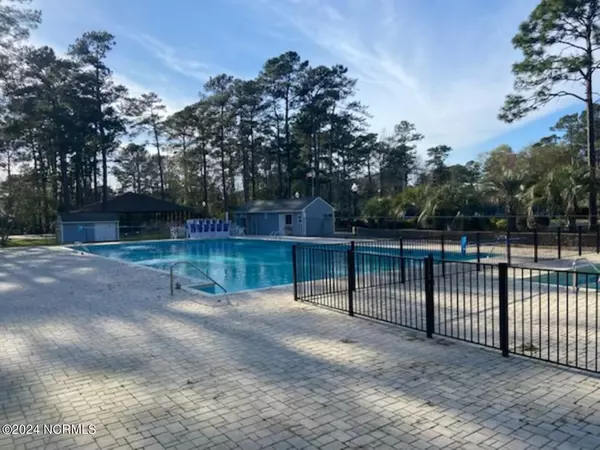 Carolina Shores, NC 28467,31 Pinewood DR