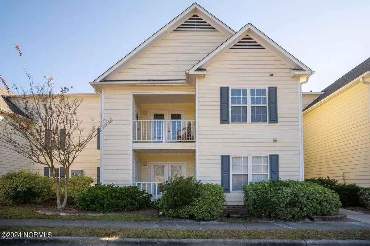 Wilmington, NC 28405,5012 Hunters TRL #13