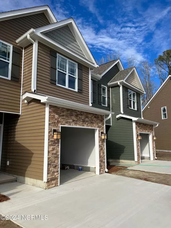 Greenville, NC 27858,1820 Fox Den WAY #3