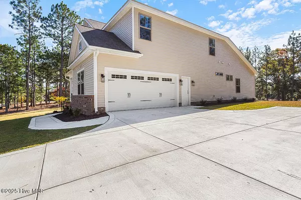 Jackson Springs, NC 27281,48 Woodland CIR