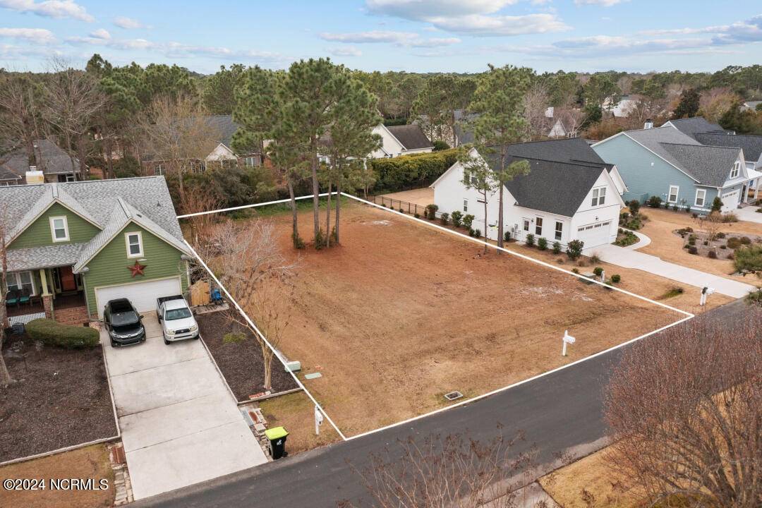 4169 Silverleaf DR SE, Southport, NC 28461