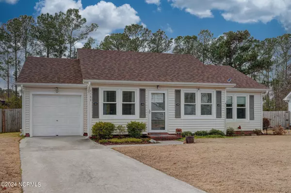 Wilmington, NC 28409,4708 Weybridge Lane