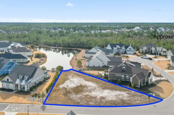 3253 Oceanic Bay Drive, Southport, NC 28461