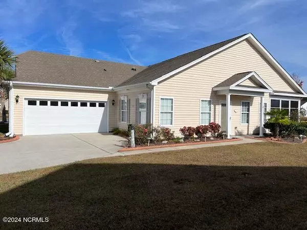 Calabash, NC 28467,1022 Chadsey Lake Drive