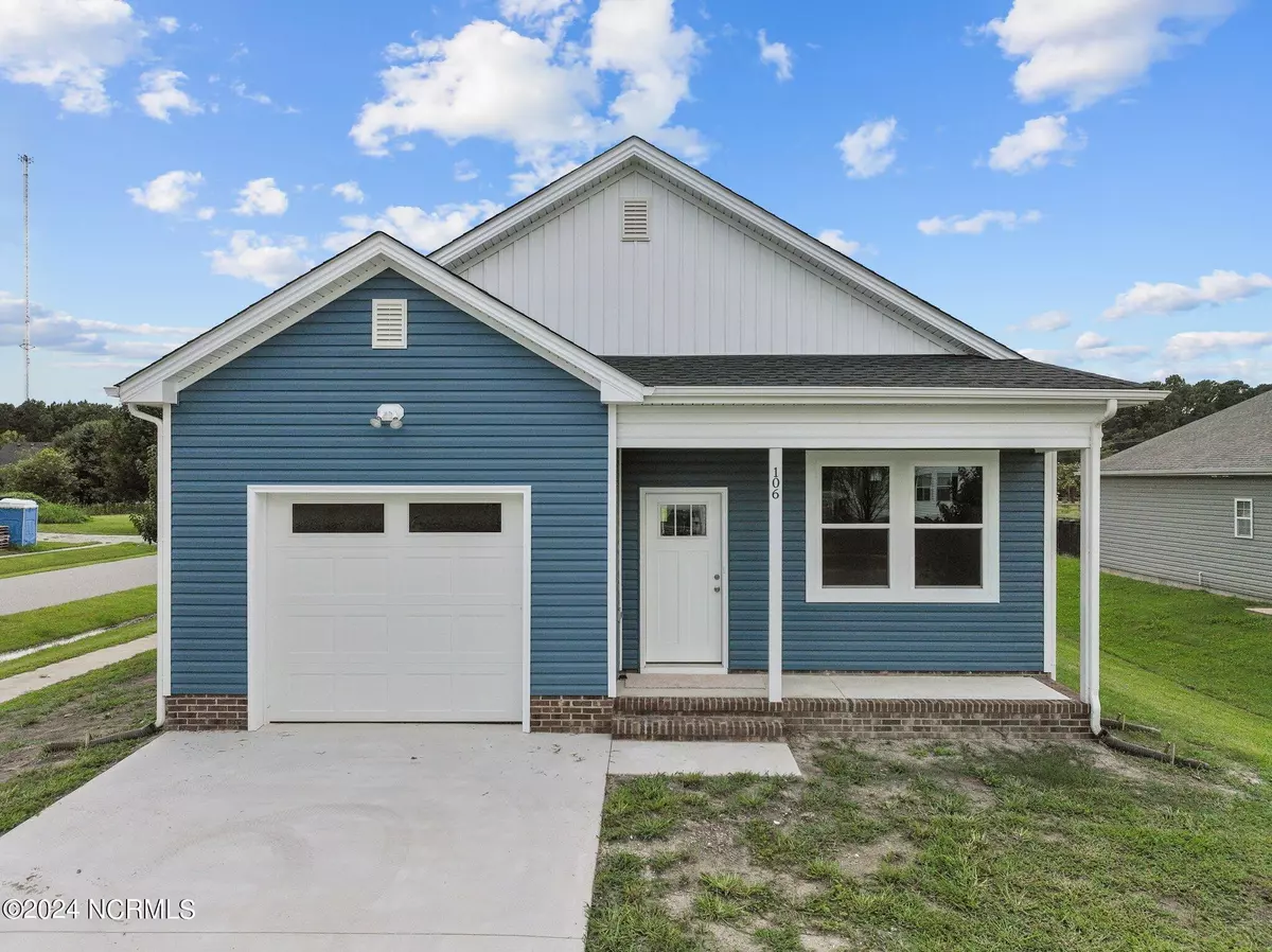 Coinjock, NC 27923,106 Meadow Ridge LN