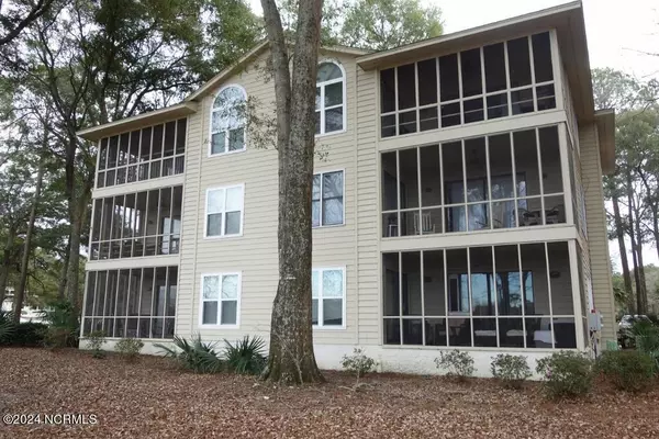 Sunset Beach, NC 28468,217 Clubhouse Road ## 3