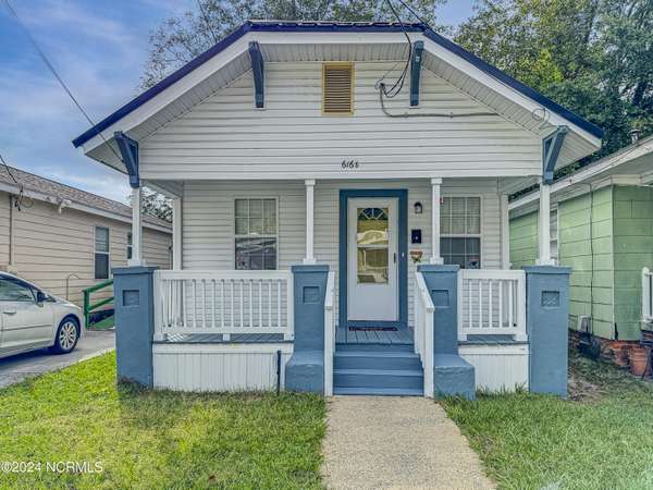 616 1/2 S 7th ST, Wilmington, NC 28401