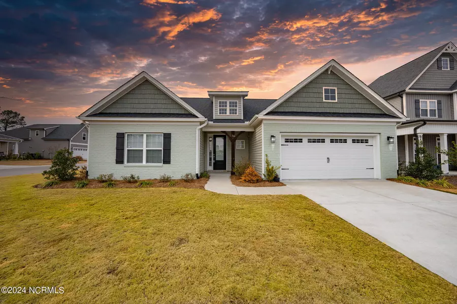 13 Alydar CT, Hampstead, NC 28443