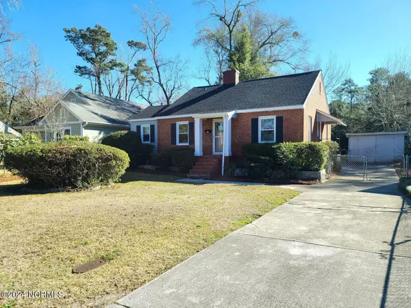 Wilmington, NC 28403,3265 Camden Circle