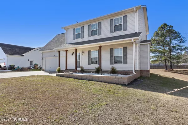 Hubert, NC 28539,205 Traci CT