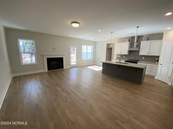West End, NC 27376,101 Cherokee TRL