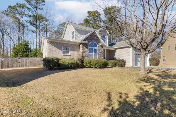 Jacksonville, NC 28540,108 Wickersham Court