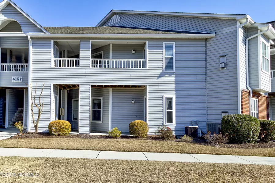 4152 Breezewood Drive #Apt 204, Wilmington, NC 28412