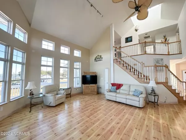 Atlantic Beach, NC 28512,104 Shoreline DR