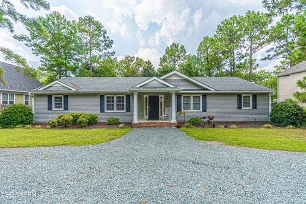 750 N Page ST, Southern Pines, NC 28387