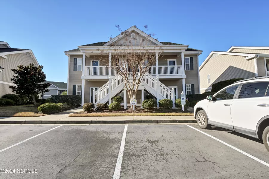 887 Great Egret CIR SW ## 4, Sunset Beach, NC 28468