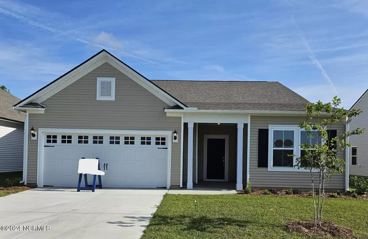 Carolina Shores, NC 28467,221 Eagle Claw Drive #3024