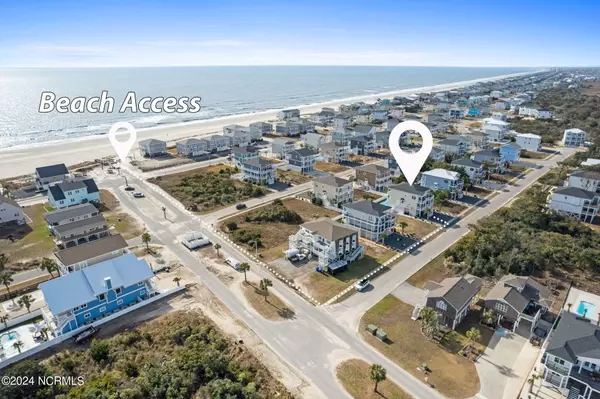 436 E Fifth Street, Ocean Isle Beach, NC 28469