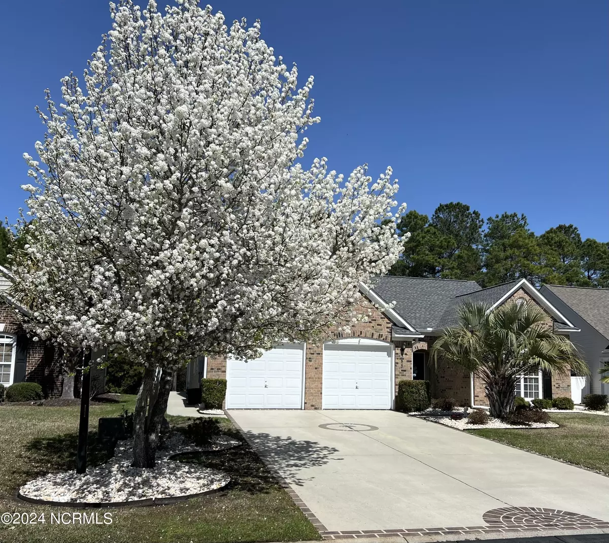 Sunset Beach, NC 28468,538 Sandpiper Bay DR SW