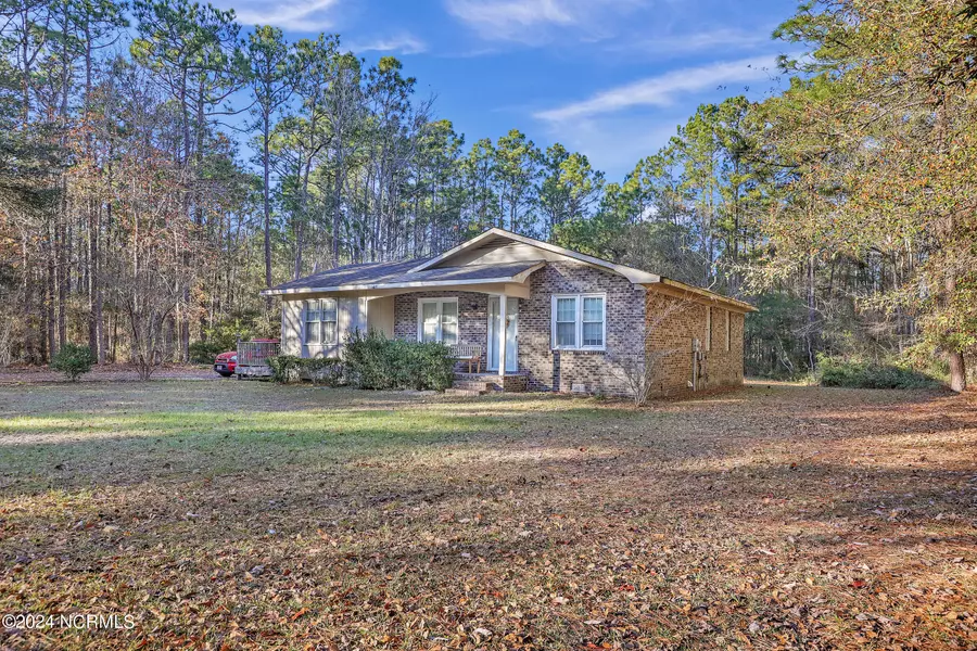 3615 Lewis Loop LOOP SE, Bolivia, NC 28422