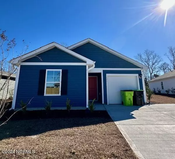 121 Cleat Drive #Lot 348, Surf City, NC 28445