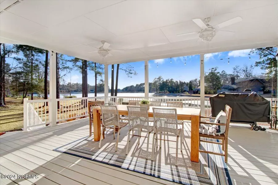 126 Point Shore Dr., Goldsboro, NC 27534