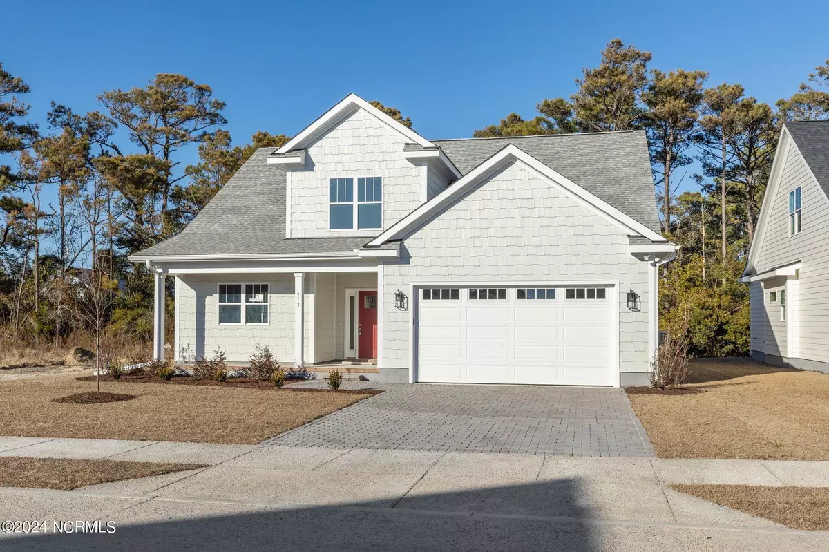 Beaufort, NC 28516,513 E Great Egret WAY