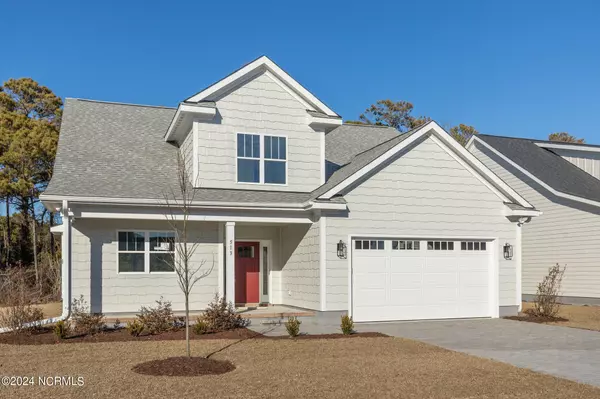 Beaufort, NC 28516,513 E Great Egret WAY