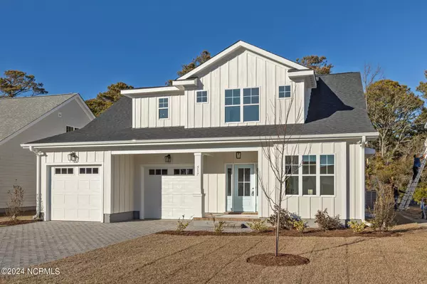 Beaufort, NC 28516,517 E Great Egret WAY