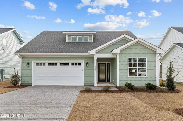 Beaufort, NC 28516,508 E Great Egret WAY