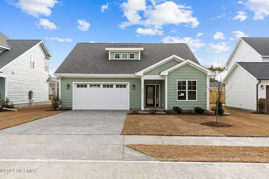 508 E Great Egret WAY, Beaufort, NC 28516